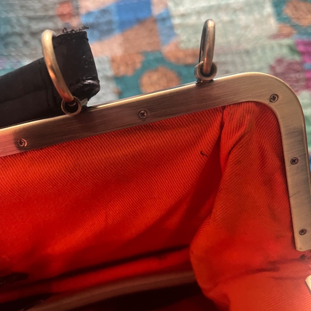 La Flore Paris Bobobark Handbag/Backpack - Picture 15 of 16